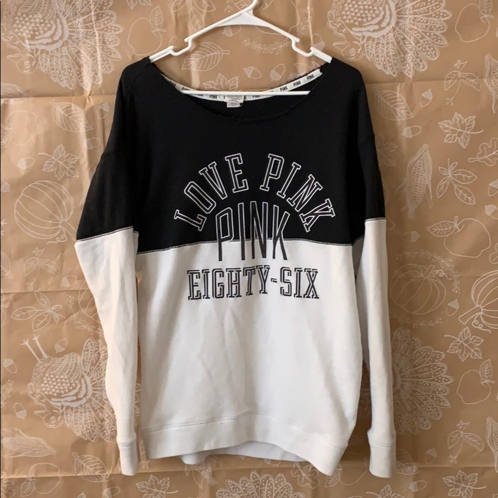 Pink by Victoria Secret